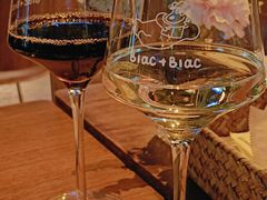 -Blac+Blac(中海环宇荟店)