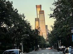 -后厨意餐La Cucina(外交公寓店)