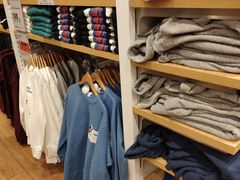 -优衣库(天津天河城店)