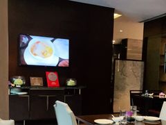 -九里云松·天香餐厅