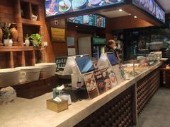 -毅祥斋老孙家泡馍(西羊市店)