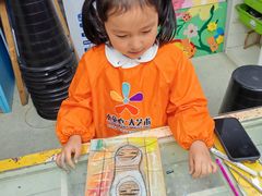 -小童心大艺术儿童美术馆(上海电影博物馆校区)
