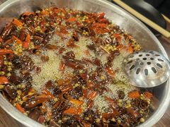 一鱼两吃-望京一号·重庆江湖菜(工体店)