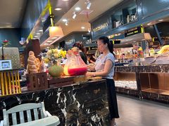 -苏格里岛自助海鲜烤肉(青秀万达店)