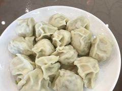-大眼锅贴饺子(河西店)
