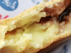 -台湾味正点车轮饼可丽饼(南禅寺店)