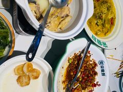 -宋徽厨·安徽菜(怀宁步行街店)