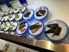 -海鼎荟海鲜姿造(晋江宝龙店)
