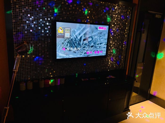 糖潮量贩KTV(高新万达广场店)图片