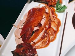 -京味斋·北京烤鸭(华威桥北工大店)