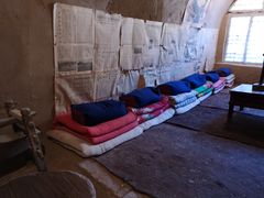 -梁家河村红色旅游区