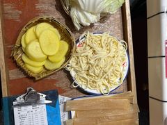 -贤合庄卤味火锅(永年新世纪店)
