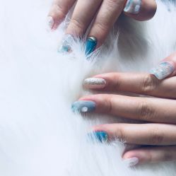 点击看大图 -Meet Nail 美睫·美甲