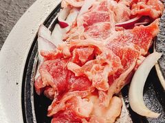 -阿山卓·野生菌火锅·纳西火塘烤肉