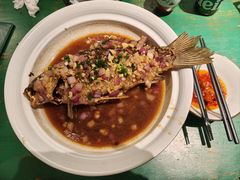 -费大厨辣椒炒肉(太平老街店)