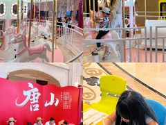 -唐山河头老街国丰维景度假大酒店