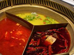 -麻路成都火锅(柏威年店)