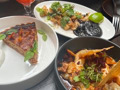 -Ocean's Table 欧舍