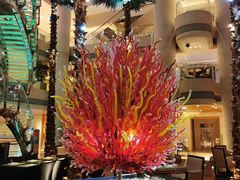 -威斯汀舞台餐厅