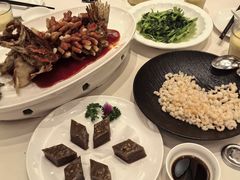 -得月楼·省级非遗·传统苏帮菜(观前店)