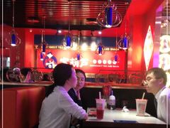 大堂-宝葫芦西北茶食铺(万达店)