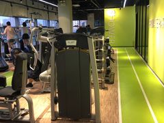 -GMJ·24H健身房(北外滩店)