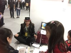 -东浩兰生上海世博展览馆