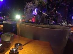 -A+ LIVE HOUSE(武汉天地店)