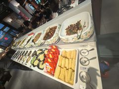 -海汕记·潮汕鲜牛肉火锅·自助