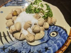 -昱匠·日本料理(金融街店)