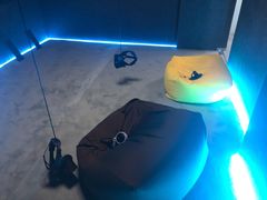 -零纪元VR体验馆·桌游(黄浦店)