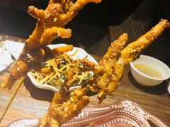 -霄汉羊排(万松园一店)