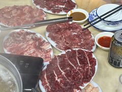 -五洲牛肉美食馆