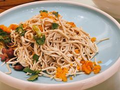 古月楼特色烫干丝-留芳·文旅古月楼(老街店)