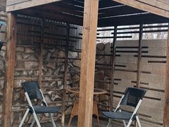 -红栌温泉山庄生态美食餐厅