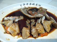 -长平老姿娘夜粥(平东一街店)