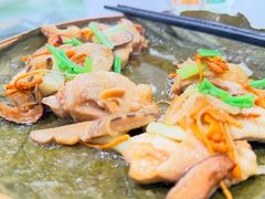 -兴悦酒家(环市东路店)