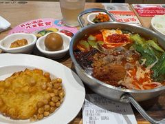 -小满手工粉(北京富力广场店)