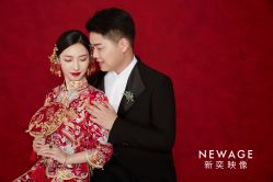-新奕映像摄影机构
