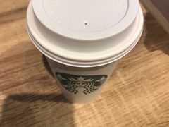-星巴克(南京鼓楼吾悦广场店)