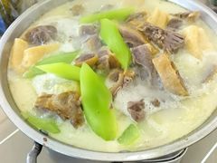-紫藤园·天目湖大鱼头(南山竹海店)