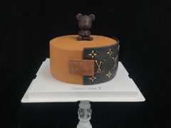 -西檬树SIMON·T轻奢蛋糕(大东方Max店)