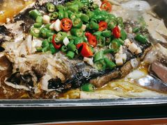 -令狐冲·活鱼馆(宝龙店)