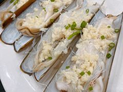 蒜蓉粉丝蒸圣子皇-蚝专家(北滘店)