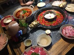 -蜀大侠火锅(寰球文化地标·总府店)