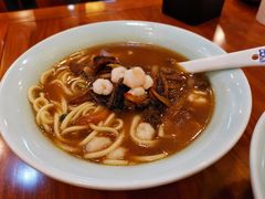 -奎元馆.百年奎元.非遗传承(西湖边的解放路店)