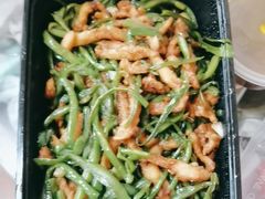 -合合春饼·酱骨·东北菜(潘家园店)