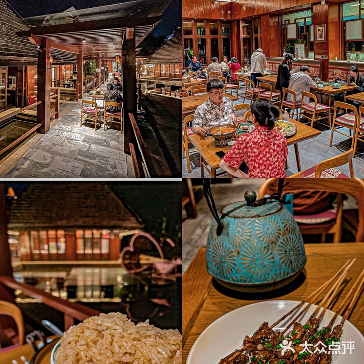 被三亚这家特色簸箕菜实力🔥圈粉‼️