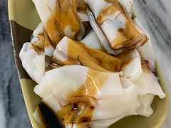 斋肠粉-三鄉濑粉·铭珠粥粉