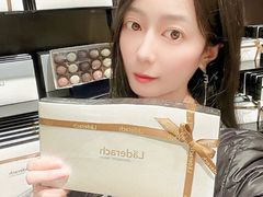 -Laderach 莱德拉(上海环贸iapm店)